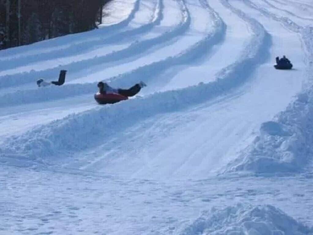 Enjoy The Long Range View, Ski In N Out Top Of The Mountain Condo Snowshoe Bagian luar foto